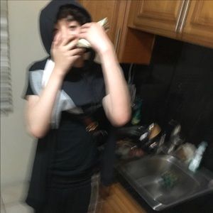 Meet your Posher, Paul